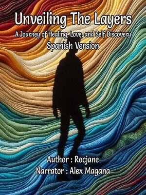 cover image of Unveiling the Layers